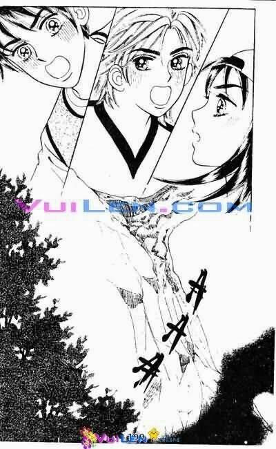 Tình Yêu Diệu Kỳ - Chapter 8 - Page 108
