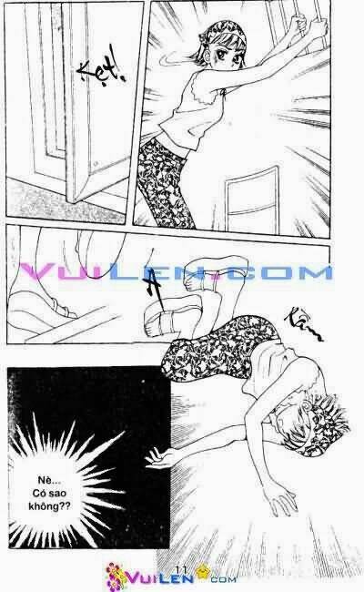 Tình Yêu Diệu Kỳ - Chapter 8 - Page 10