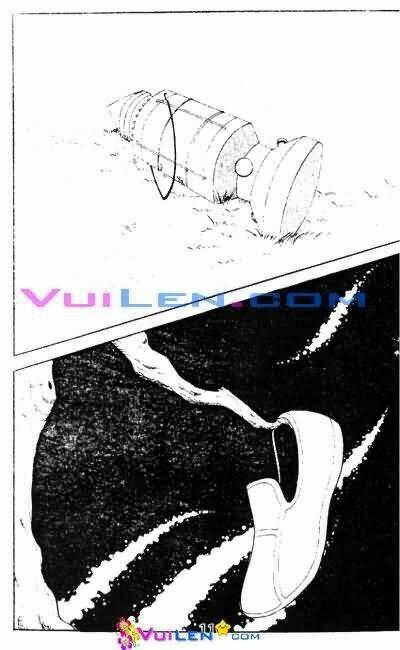 Tình Yêu Diệu Kỳ - Chapter 8 - Page 109