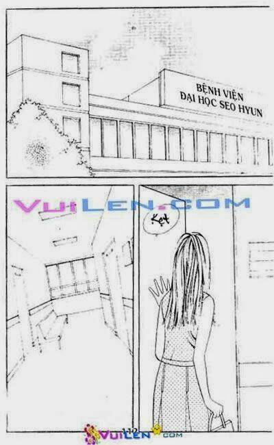 Tình Yêu Diệu Kỳ - Chapter 8 - Page 111