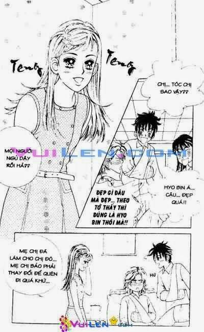 Tình Yêu Diệu Kỳ - Chapter 8 - Page 113