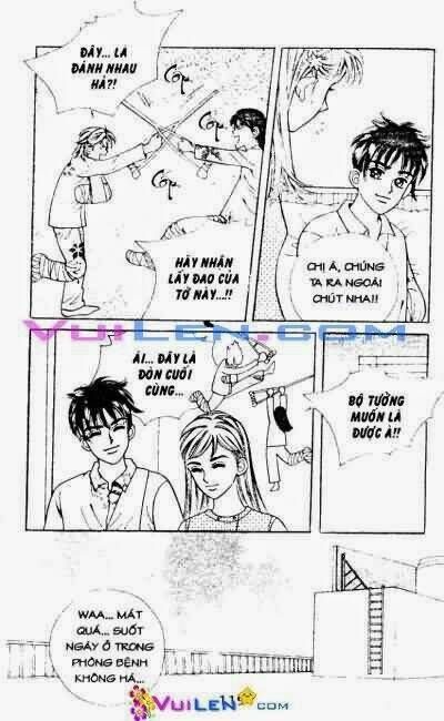 Tình Yêu Diệu Kỳ - Chapter 8 - Page 118