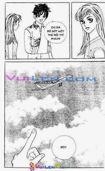 Tình Yêu Diệu Kỳ - Chapter 8 - Page 120