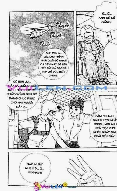 Tình Yêu Diệu Kỳ - Chapter 8 - Page 123