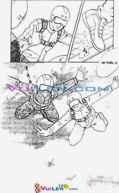 Tình Yêu Diệu Kỳ - Chapter 8 - Page 124