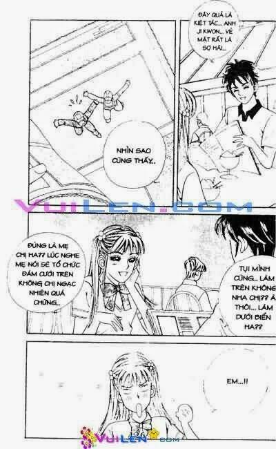 Tình Yêu Diệu Kỳ - Chapter 8 - Page 125