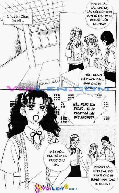 Tình Yêu Diệu Kỳ - Chapter 8 - Page 127