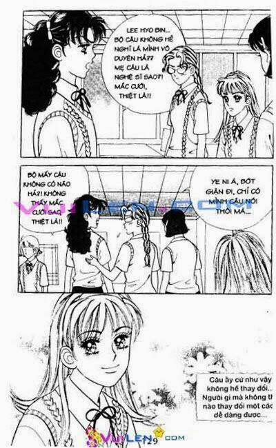 Tình Yêu Diệu Kỳ - Chapter 8 - Page 128