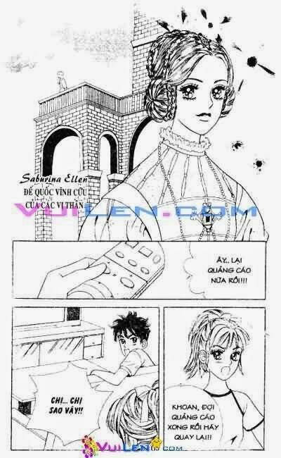 Tình Yêu Diệu Kỳ - Chapter 8 - Page 129