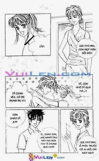 Tình Yêu Diệu Kỳ - Chapter 8 - Page 131