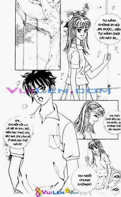 Tình Yêu Diệu Kỳ - Chapter 8 - Page 133