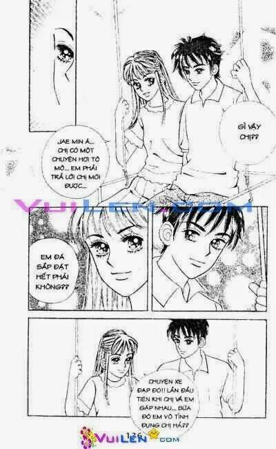 Tình Yêu Diệu Kỳ - Chapter 8 - Page 135