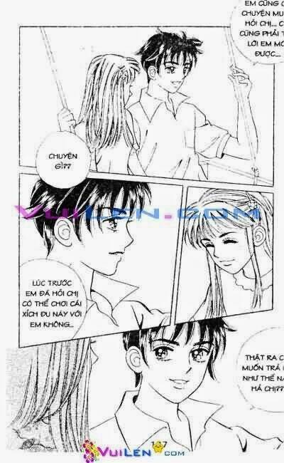 Tình Yêu Diệu Kỳ - Chapter 8 - Page 136