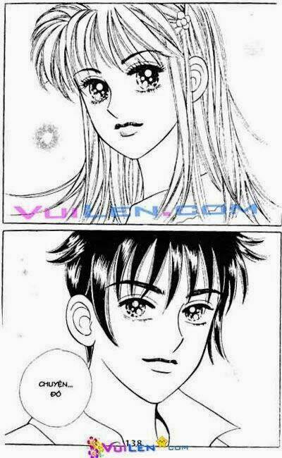 Tình Yêu Diệu Kỳ - Chapter 8 - Page 137