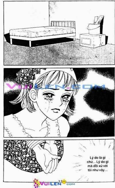 Tình Yêu Diệu Kỳ - Chapter 8 - Page 14