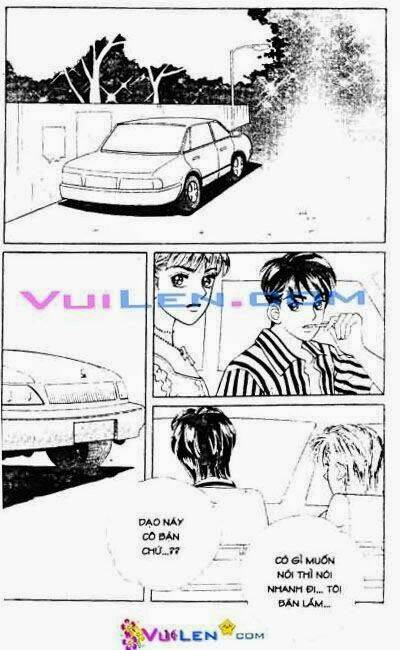 Tình Yêu Diệu Kỳ - Chapter 8 - Page 15