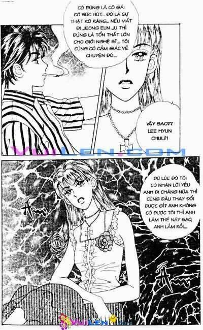 Tình Yêu Diệu Kỳ - Chapter 8 - Page 22