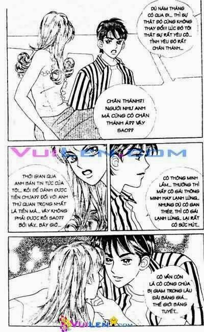 Tình Yêu Diệu Kỳ - Chapter 8 - Page 23