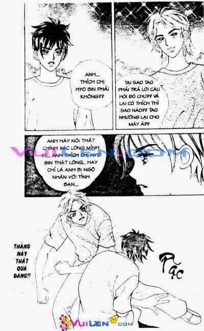 Tình Yêu Diệu Kỳ - Chapter 8 - Page 27