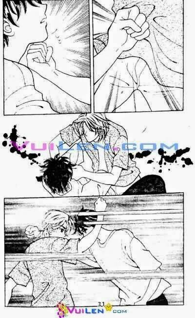 Tình Yêu Diệu Kỳ - Chapter 8 - Page 30