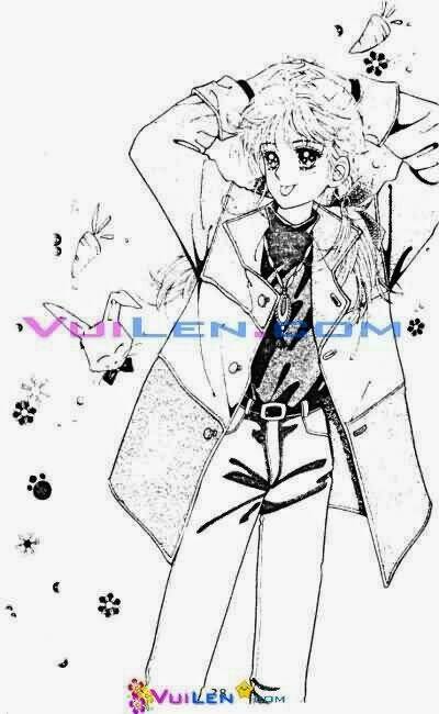 Tình Yêu Diệu Kỳ - Chapter 8 - Page 37