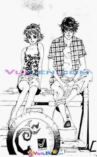 Tình Yêu Diệu Kỳ - Chapter 8 - Page 38