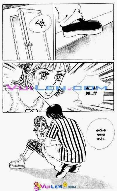 Tình Yêu Diệu Kỳ - Chapter 8 - Page 39