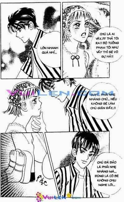 Tình Yêu Diệu Kỳ - Chapter 8 - Page 40