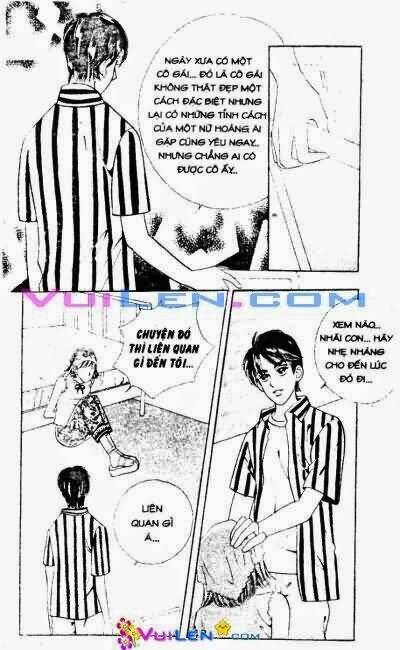 Tình Yêu Diệu Kỳ - Chapter 8 - Page 41