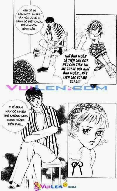 Tình Yêu Diệu Kỳ - Chapter 8 - Page 42