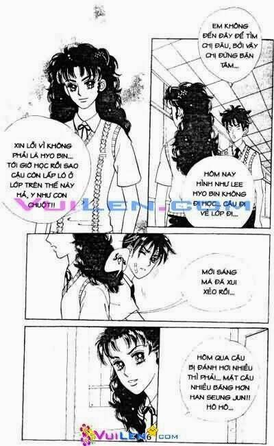 Tình Yêu Diệu Kỳ - Chapter 8 - Page 45