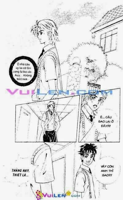 Tình Yêu Diệu Kỳ - Chapter 8 - Page 47