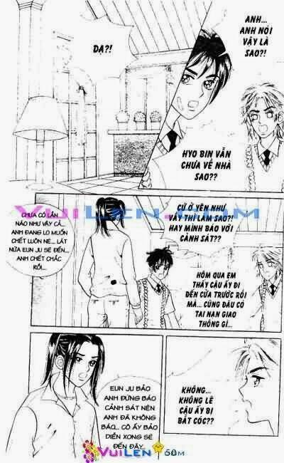 Tình Yêu Diệu Kỳ - Chapter 8 - Page 49