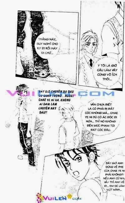 Tình Yêu Diệu Kỳ - Chapter 8 - Page 51