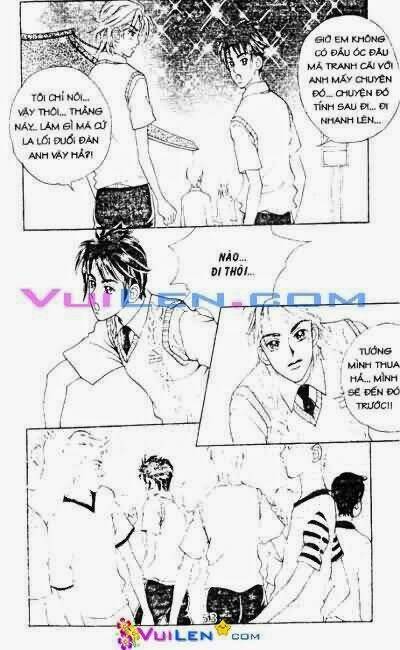 Tình Yêu Diệu Kỳ - Chapter 8 - Page 52