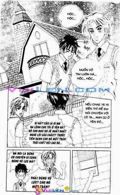 Tình Yêu Diệu Kỳ - Chapter 8 - Page 53