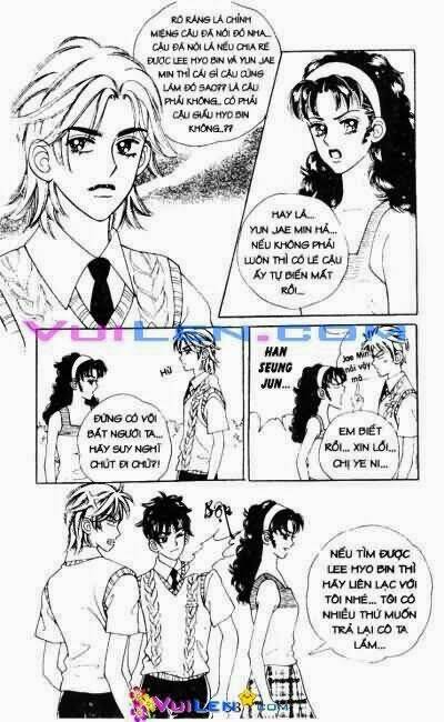 Tình Yêu Diệu Kỳ - Chapter 8 - Page 57