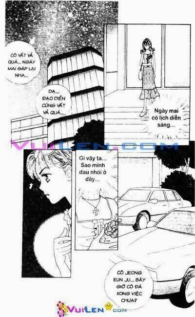 Tình Yêu Diệu Kỳ - Chapter 8 - Page 5