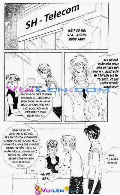 Tình Yêu Diệu Kỳ - Chapter 8 - Page 60