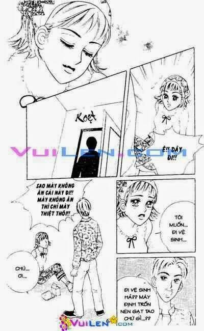 Tình Yêu Diệu Kỳ - Chapter 8 - Page 63