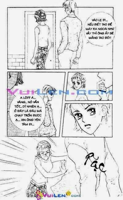 Tình Yêu Diệu Kỳ - Chapter 8 - Page 66