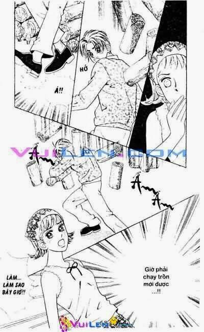 Tình Yêu Diệu Kỳ - Chapter 8 - Page 67