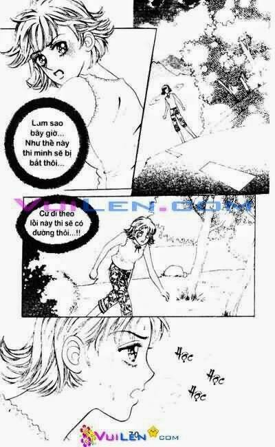 Tình Yêu Diệu Kỳ - Chapter 8 - Page 69