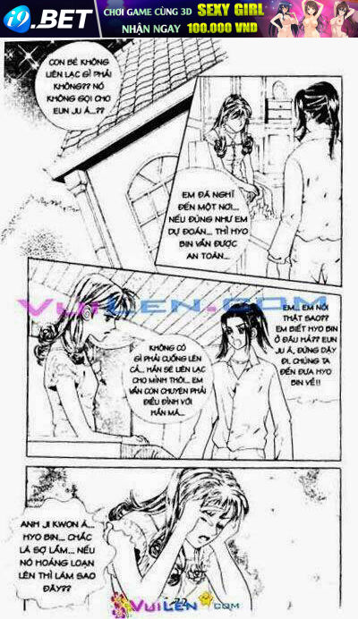 Tình Yêu Diệu Kỳ - Chapter 8 - Page 71