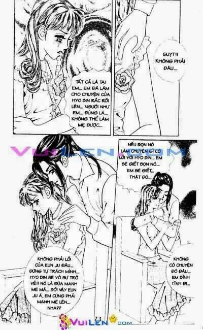 Tình Yêu Diệu Kỳ - Chapter 8 - Page 72