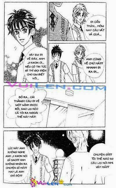 Tình Yêu Diệu Kỳ - Chapter 8 - Page 74