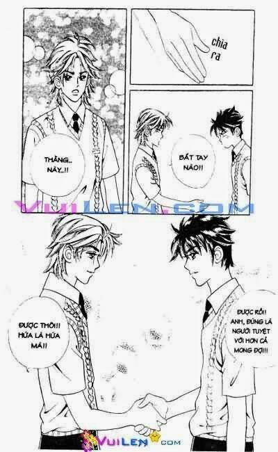 Tình Yêu Diệu Kỳ - Chapter 8 - Page 76