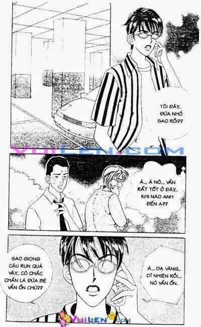 Tình Yêu Diệu Kỳ - Chapter 8 - Page 77