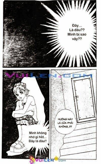 Tình Yêu Diệu Kỳ - Chapter 8 - Page 7