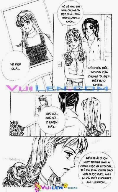 Tình Yêu Diệu Kỳ - Chapter 8 - Page 79